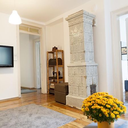 Graf Ignatiev - 3Br Apart ソフィア エクステリア 写真