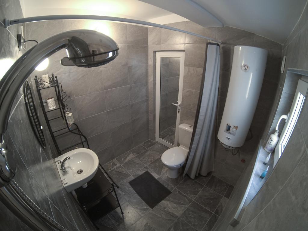 Graf Ignatiev - 3Br Apart ソフィア エクステリア 写真
