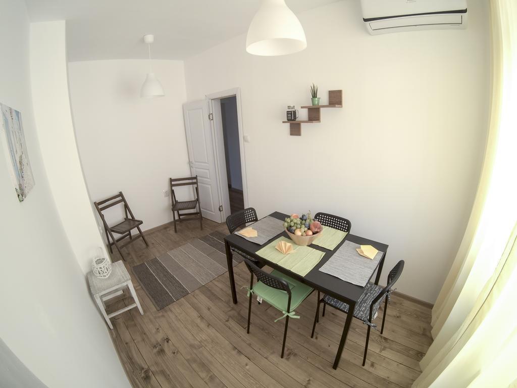 Graf Ignatiev - 3Br Apart ソフィア エクステリア 写真