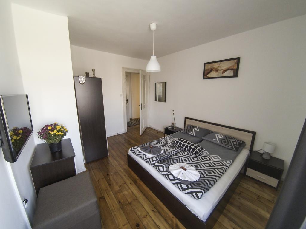 Graf Ignatiev - 3Br Apart ソフィア エクステリア 写真