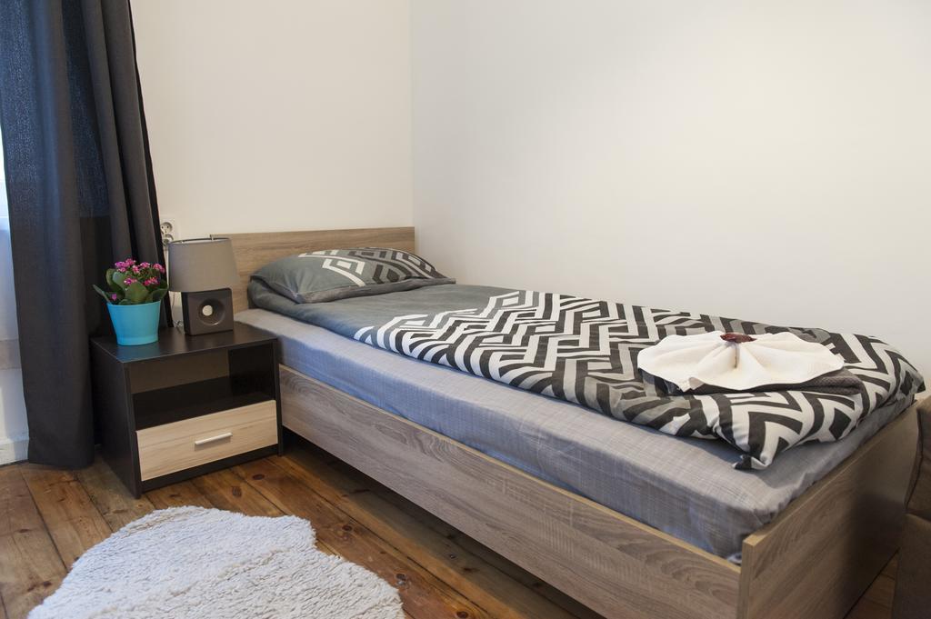 Graf Ignatiev - 3Br Apart ソフィア エクステリア 写真