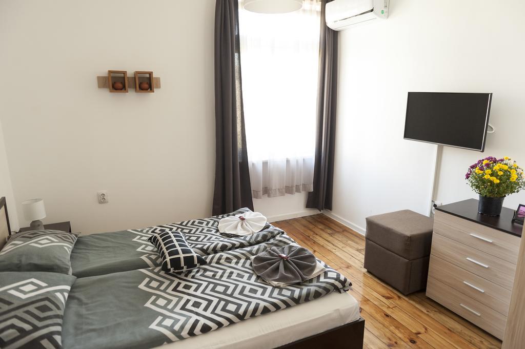 Graf Ignatiev - 3Br Apart ソフィア エクステリア 写真