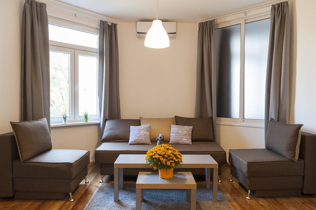 Graf Ignatiev - 3Br Apart ソフィア エクステリア 写真