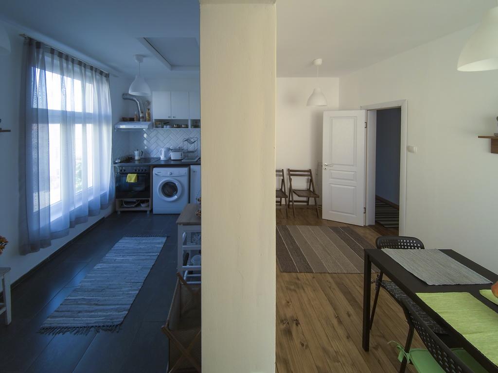 Graf Ignatiev - 3Br Apart ソフィア エクステリア 写真