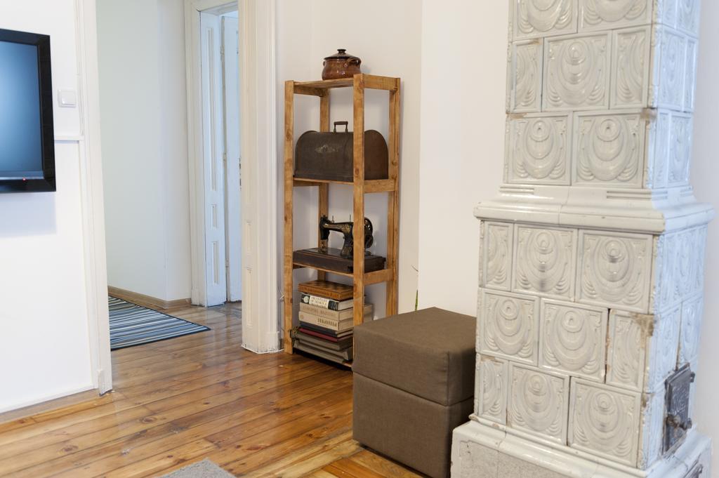 Graf Ignatiev - 3Br Apart ソフィア エクステリア 写真