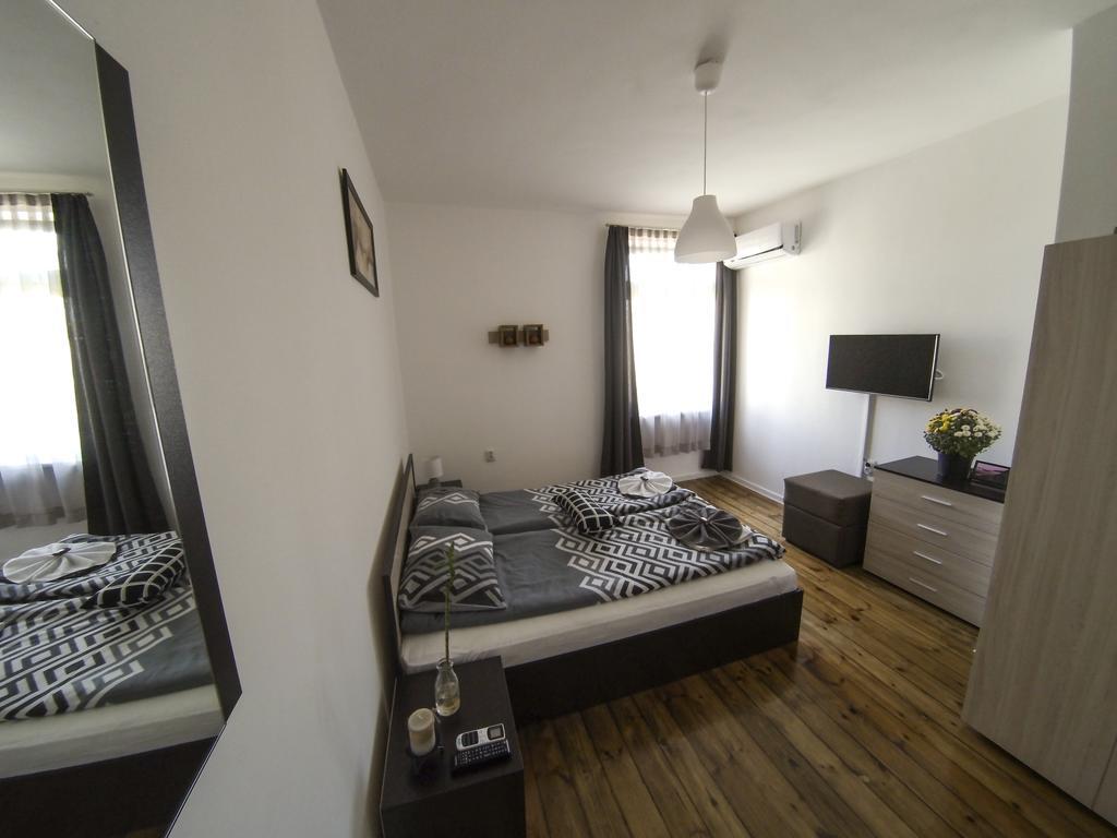 Graf Ignatiev - 3Br Apart ソフィア エクステリア 写真