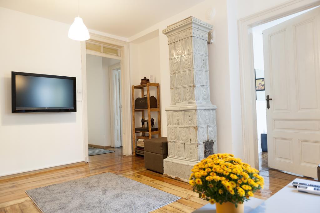 Graf Ignatiev - 3Br Apart ソフィア エクステリア 写真