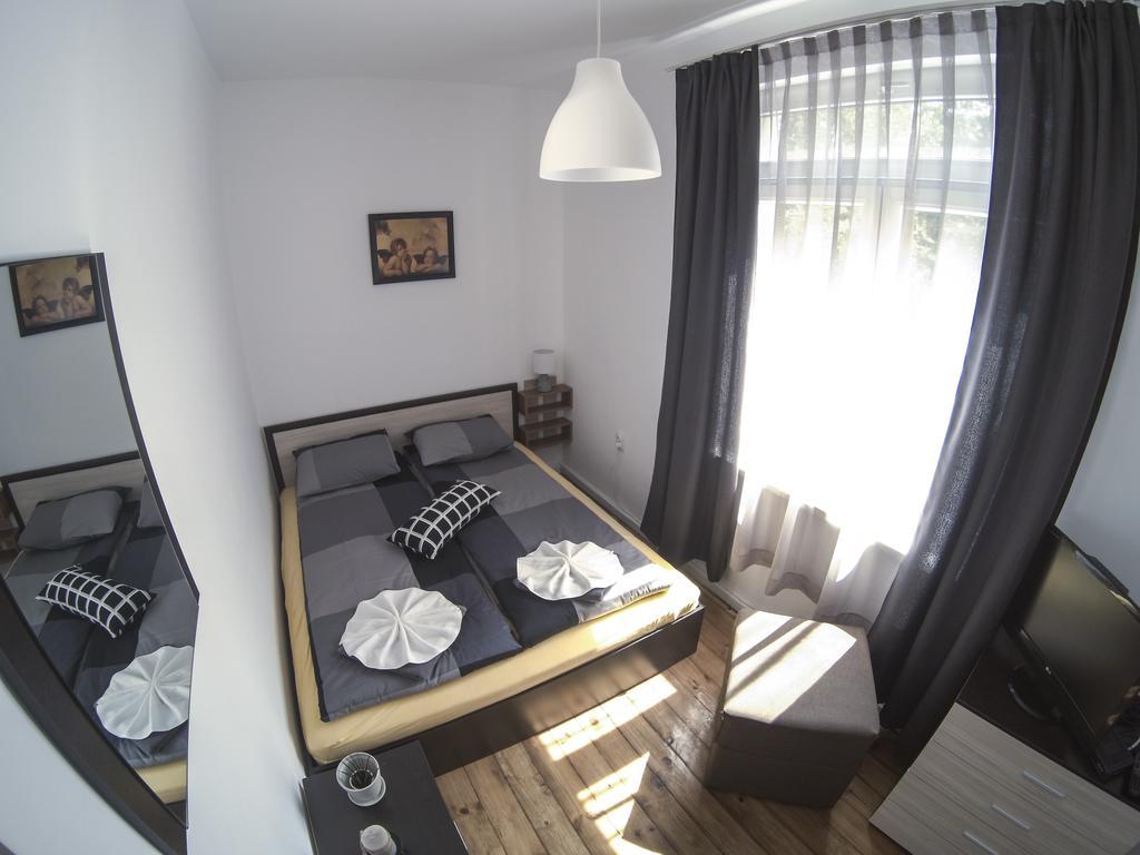 Graf Ignatiev - 3Br Apart ソフィア エクステリア 写真