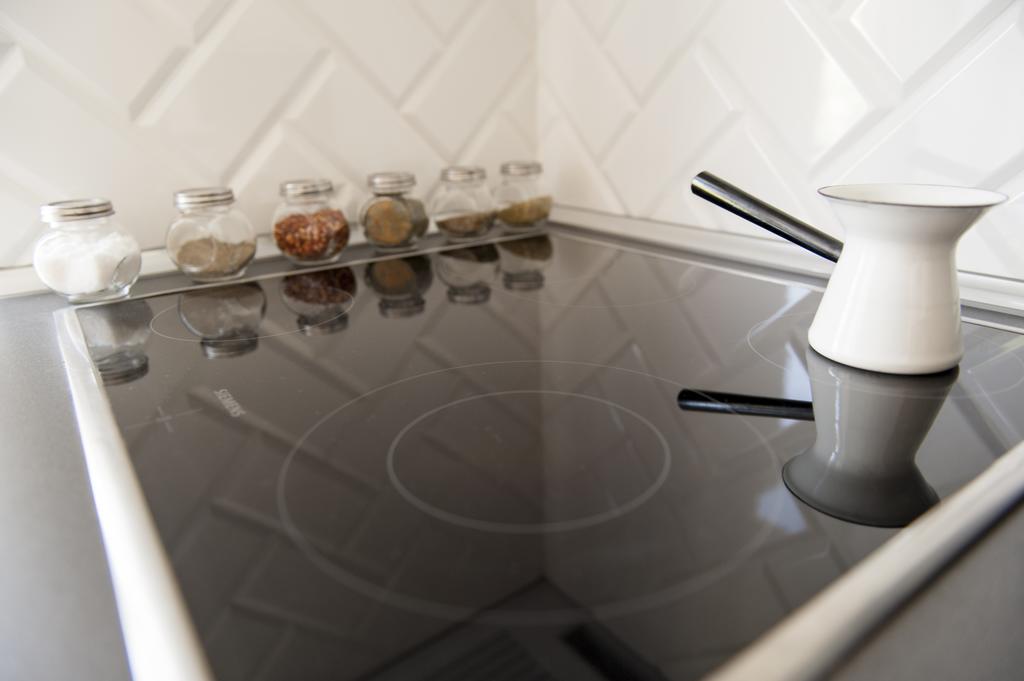 Graf Ignatiev - 3Br Apart ソフィア エクステリア 写真