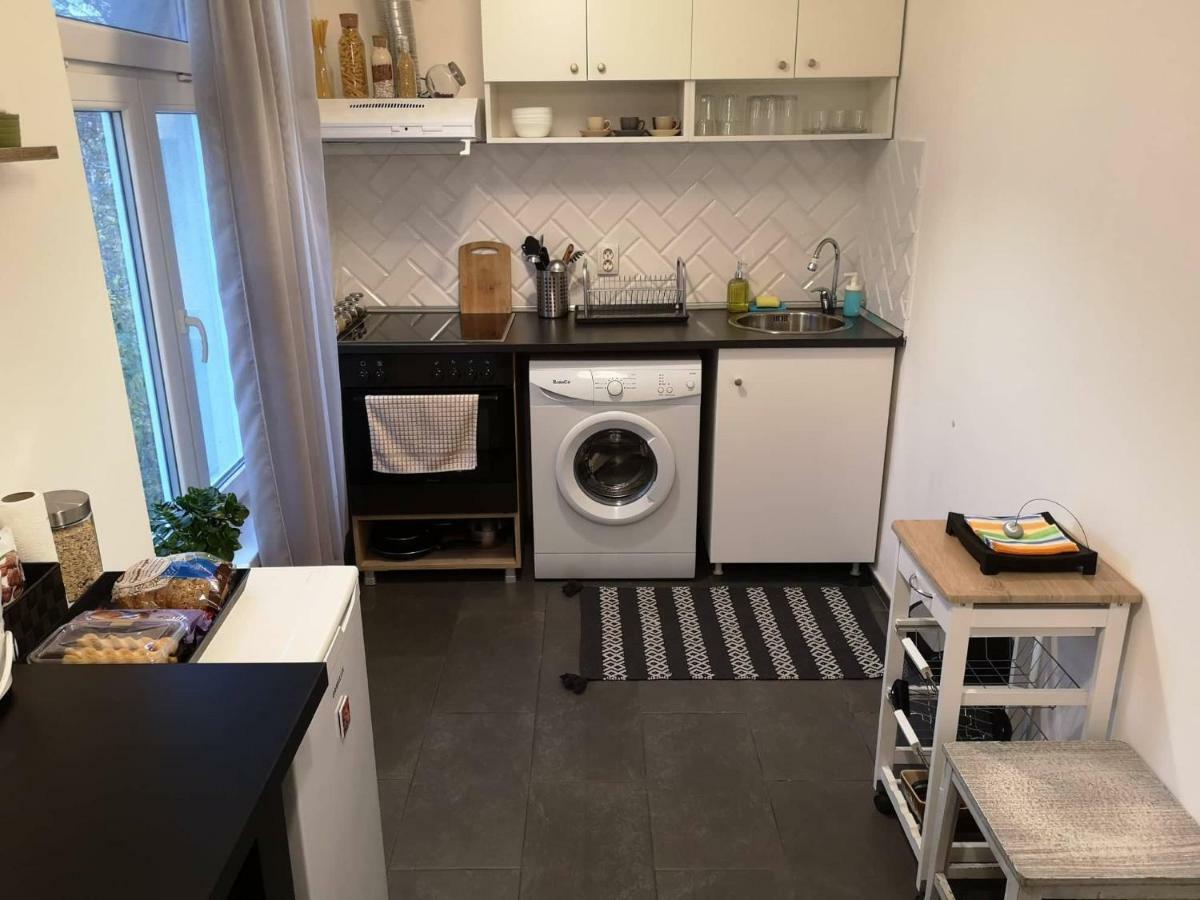 Graf Ignatiev - 3Br Apart ソフィア エクステリア 写真